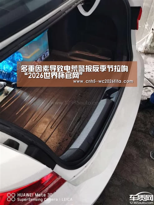 2026世界杯