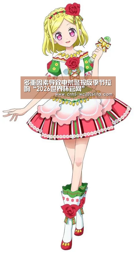 2026世界杯
