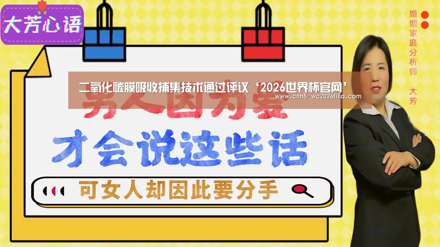 二氧化碳膜吸收捕集技术通过评议‘2026世界杯官网’(图2) 2026世界杯