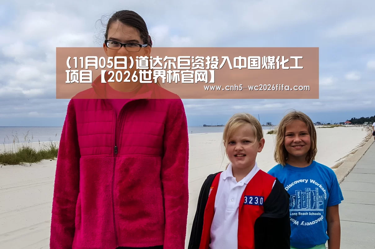 (11月05日)道达尔巨资投入中国煤化工项目【2026世界杯官网】(图1) 2026世界杯官网